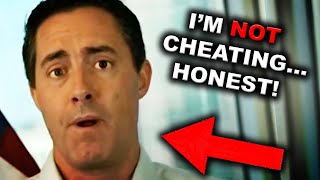 OH Republican CAUGHT Purging Thousands Of Voters