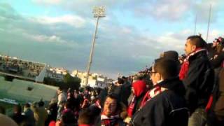 Taranto-Cosenza 1-0...Gol di Girardi e rigore parato da Bremec