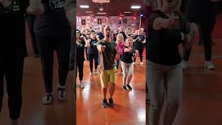 CLAVAITO || CHANEL & ABRAHAM MATEO || BACHATA || BALLI DI GRUPPO 2023 || Andrea Stella || SHORTS ||