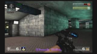 [Battle of the Ports Old School] Unreal Tournament Dreamcast Vs PC |HD|