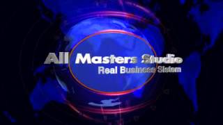 All Masters Studio - СОЗДАНИЕ ВИДЕО ЗАСТАВОК