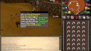 Rank 1 Overall