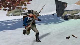 Mount&Blade Warband Napoleonic Wars # 1