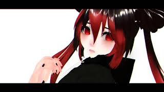 【MMD】ＢＲＯＫＥＮ.