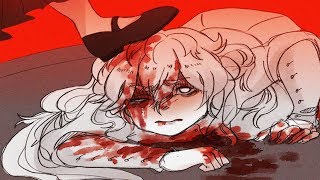 ЖЕСТОКОСТЬ - Hello Charlotte: Childhood's End [ЭПИЗОД 3] #4