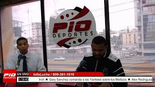 Programa InfoLucha 16-09-2018 / Predicciones WWE Hell in a Cell 2018