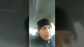 Замена левой подушки двигателя на Шкоде Октавия а5