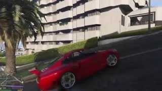 GTA 5 - русский цикл. 222 серия.