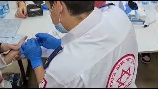 На пороге нового коронавирусного шухера...