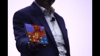 Celulares plegables, la revolución de la telefonía móvil | Noticias Caracol