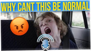 Socially Unacceptable Things People Want Normalized