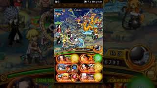 6+ Ace F2P subs vs Neo Kuma (Shooter Version)