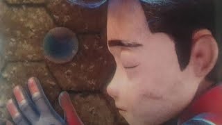 Ejen Ali The Movie - Ejen Aliya Spoiler(Mama Dihatimu)