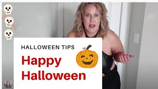 Happy Halloween !