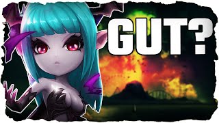 SUMMONERS WAR ? Wie gut ist ISAEL? ★ (Deutsch / German)