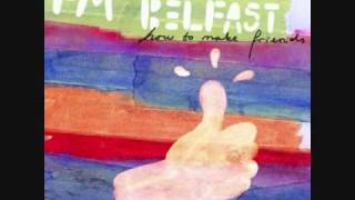 FM Belfast - Synthia