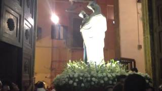 Madonna di trapani 2013