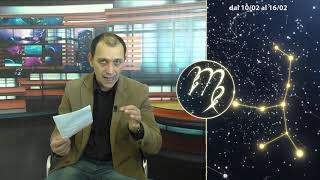Oroscopo settimanale dal 10 al 16 febbraio 2020 - Le stelle di Azus