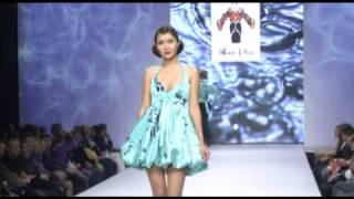 MFW. Alina Assi. "Север - Юг". 1ч. 24.10.2009