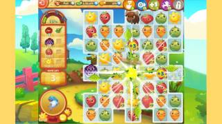 Farm Heroes Saga Level 1298 companions NEW
