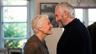 Захватывающа Драма | Жена The Wife 2018 - Русский трейлер hostfilm.org