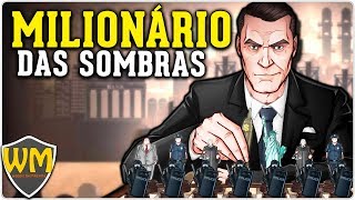 Plutocracy #02 | Usando PSICOLOGIA - Gameplay PT BR