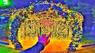 НОЧНАЯ ЯЛТА. Ялта 2020. НОВОГОДНИЕ ПРАЗДНИКИ. НАБЕРЕЖНАЯ ЯЛТЫ. ГУЛЯЮ ПО ЯЛТЕ НОЧЬЮ. КРЫМ 2020.