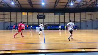 180502 FINAL SUPERCOPA 2018 LOS 12 APÓSTOLES 2   0 CSKA LA ROPA