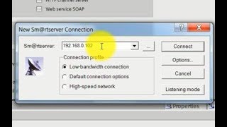 TIA Portal - SmartServer