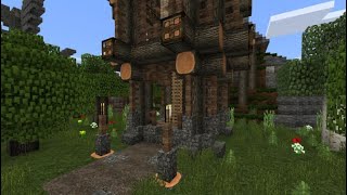 minecraft pocket edition feluxis realistic texture pack