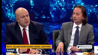 Büyük Oyun - 13.03.2018 (İbrahim Karagül)