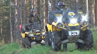 "Трактор в поле дыр-дыр-дыр" (Украинская народная песня)