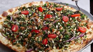 미국 동부 뉴저지 맛집 먹방 느끼하지 않는 피자 ! street food Best Pizza in New Jersey/4k بيتزا/ピザ