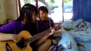 armada apa kabar sayang-cover gitar