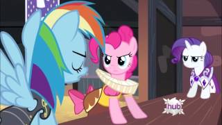 Random Pony Parodies
