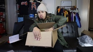 "I THOUGHT" THESE WERE ONLY SOLD OVERSEAS !!! DOUBLE UNBOXING PICKUPS