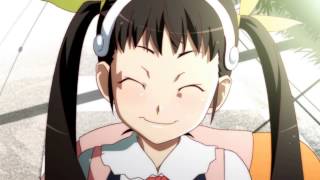 Bakemonogatari - Mayoi Hachikuji (re-uploaded song)