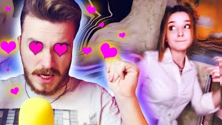 КРАСАВИЦЫ ИЗ Тик Тока | Лучшие ДЕВУШКИ из TIK TOK | РЕАКЦИЯ НА КРАСИВЫХ ДЕВУШЕК