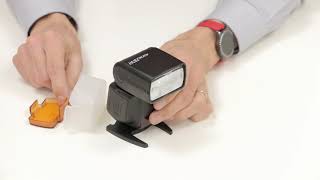 Kennismaking | Canon Speedlite 430EX III RT (Dutch)