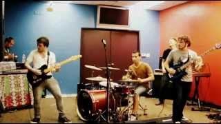 Strawberry Girls @ Nickel City, San Jose - Part 3 - "Little House/South American Sun"