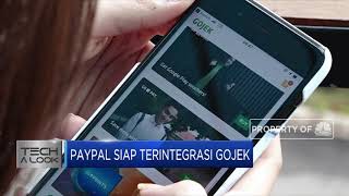 Paypal Jadi Investor Gojek Incar Pasar Asia Tenggara
