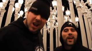 Let's Roll ft. Don Wizdom & Badkarma