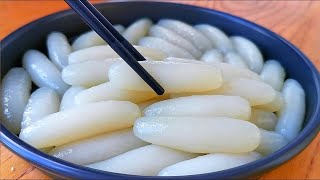 【小穎美食】土豆這樣做太香了，筋道彈牙，鮮香入味，出鍋連湯汁都不剩，解饞