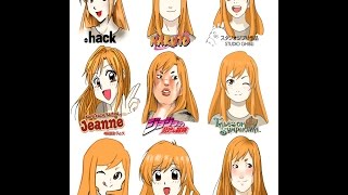 Art Style Challenge // RaiiFiane
