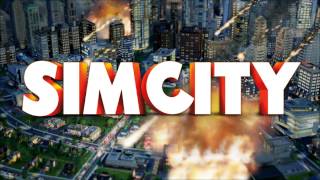 SimCity Music - Disaster!