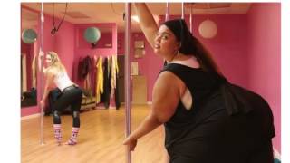 World's widest hips 8ft waists -Mikel Ruffinelli-Marlena Plummer-Denise Souder-Claudia Flo