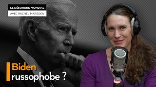 Un nouveau secrétaire d’État américain francophile et russophobe ?