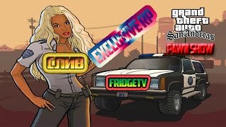 Слив мода  Exclusive RP || Pawn Show
