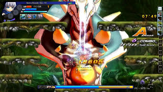 Grand Chase V - Solando Eclipse de LASS + Fim do GC ??