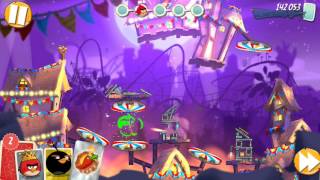 Angry Birds 2 - Level 276